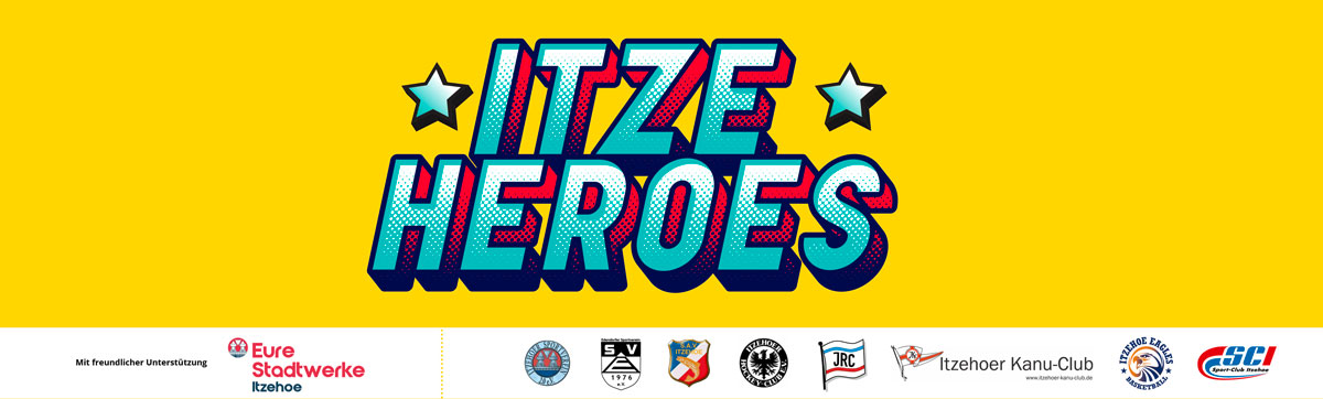 Itze-Heroes – das ultimative Spiel ohne Grenzen